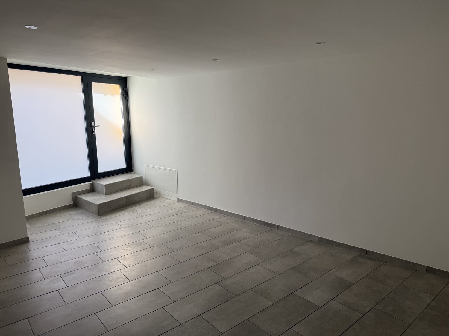 1-Zimmer-Wohnung