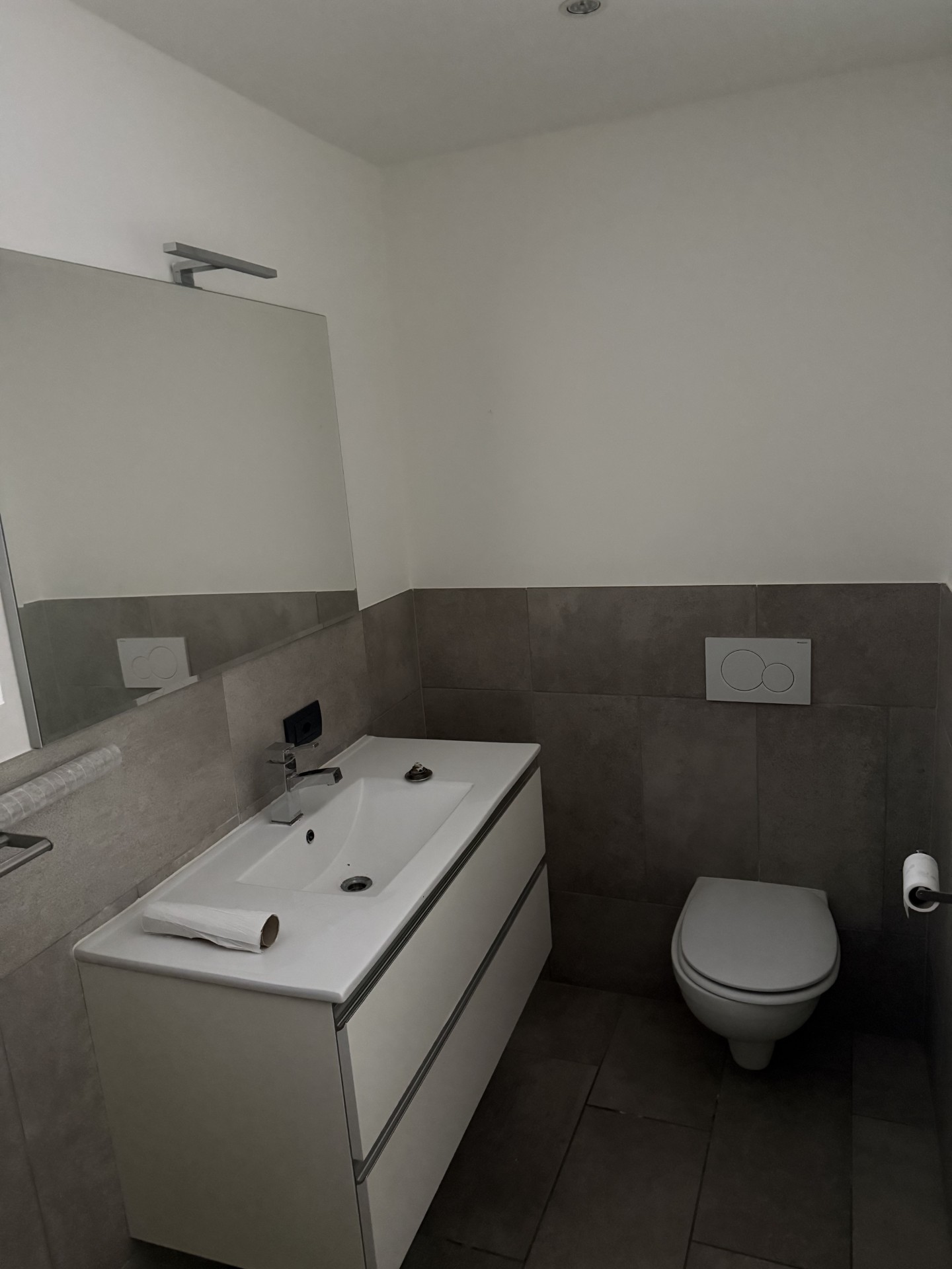 1-Zimmer-Wohnung