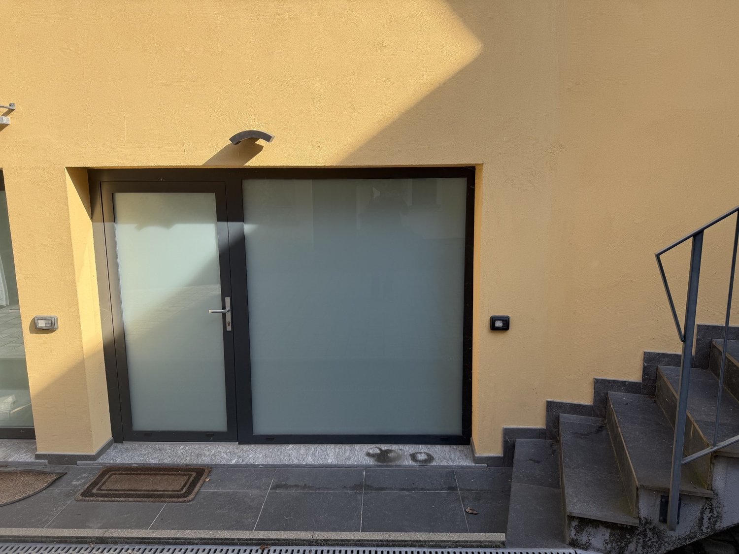 1-Zimmer-Wohnung