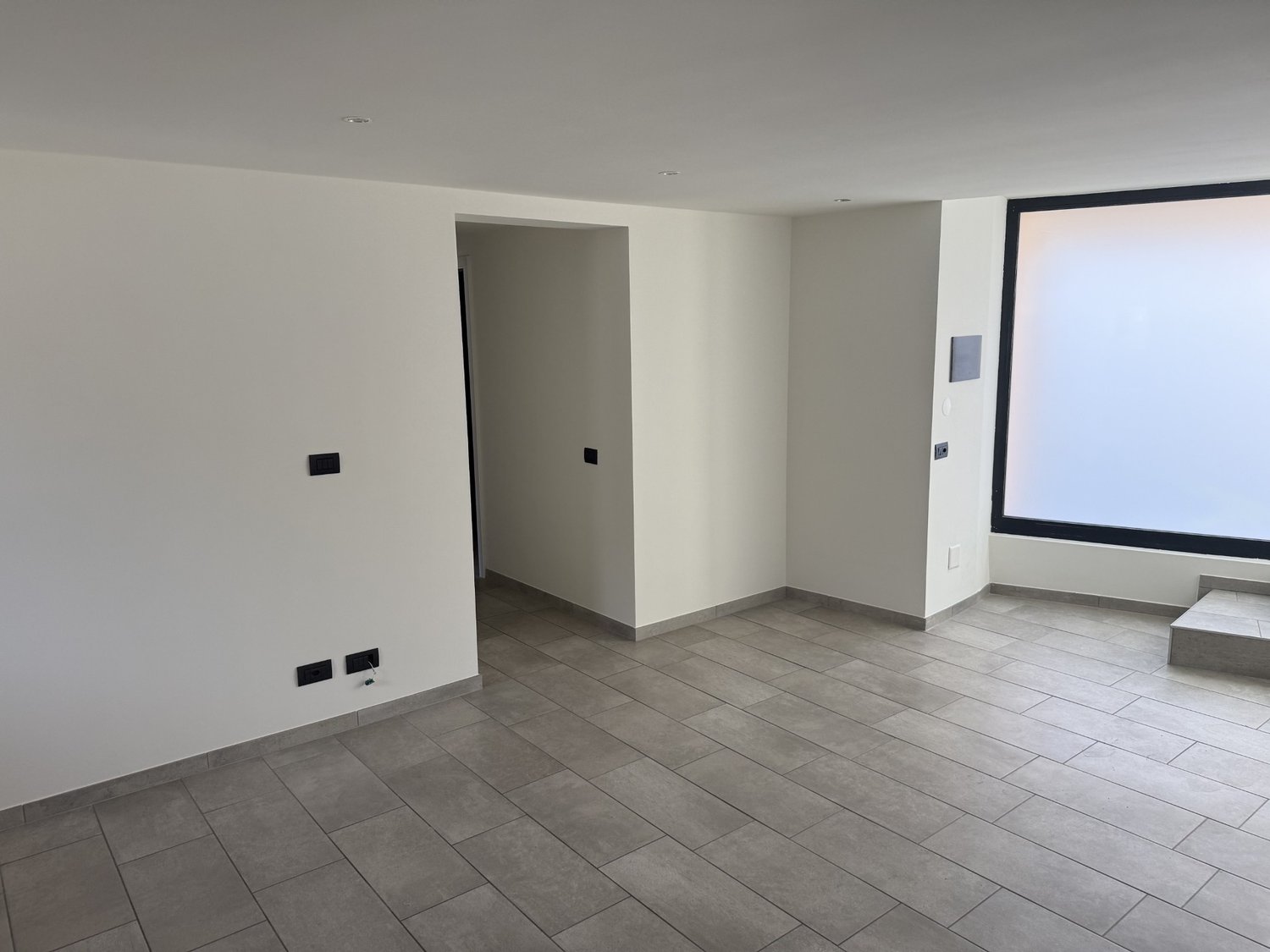 1-Zimmer-Wohnung