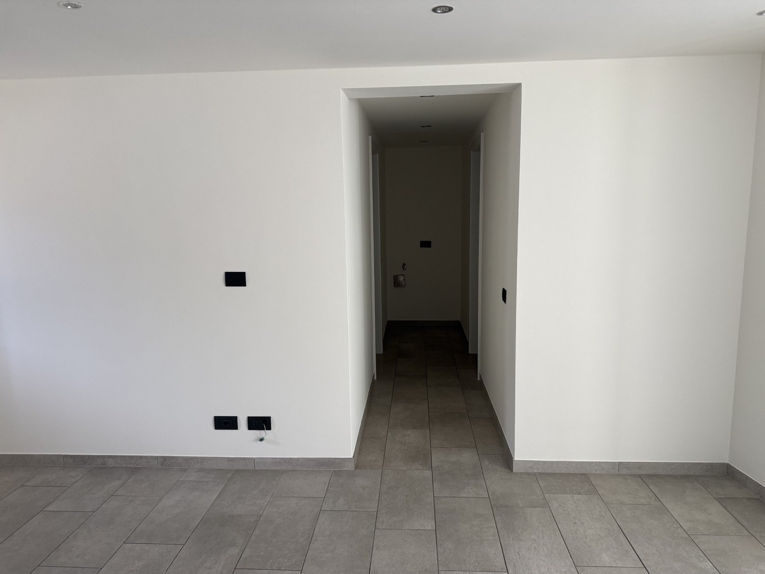 1-Zimmer-Wohnung