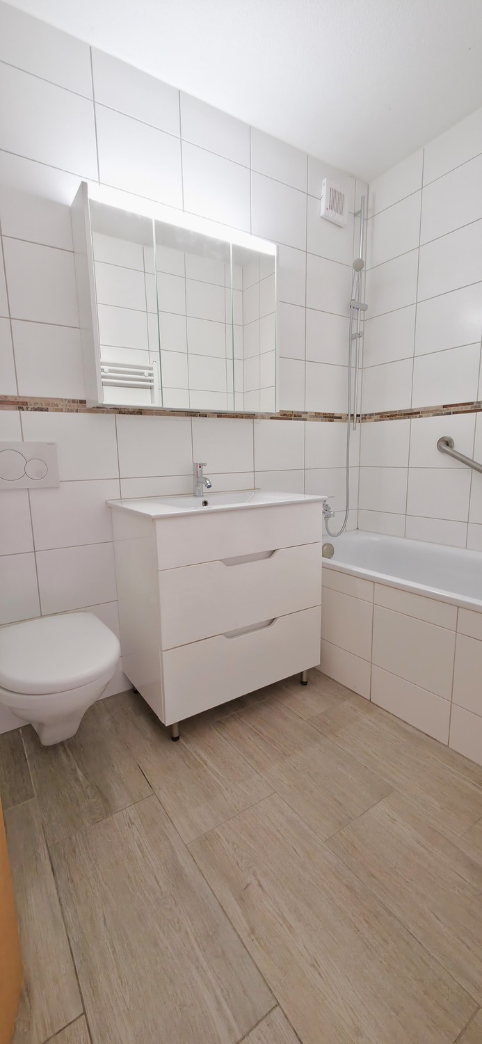 Appartamento di 2 ½ locali