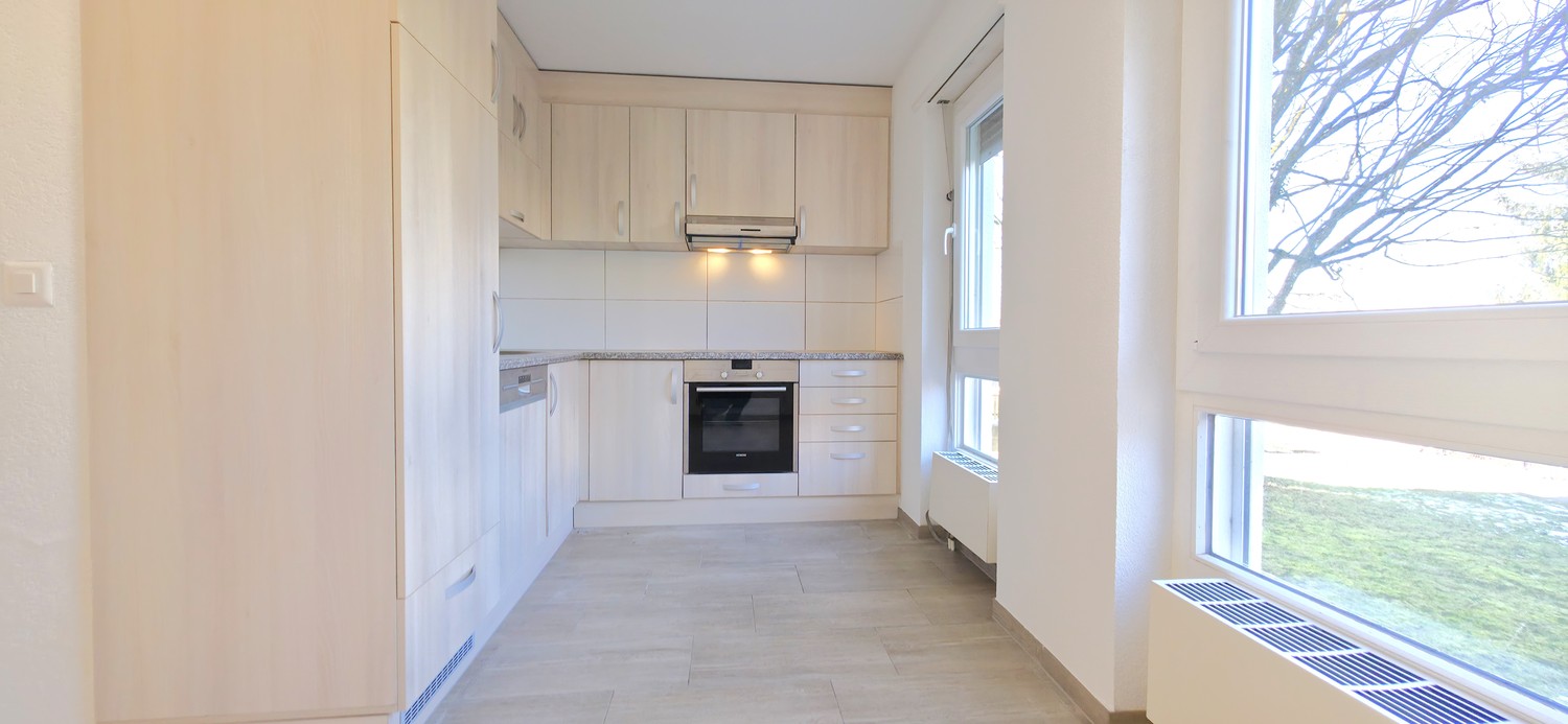 Appartamento di 2 ½ locali