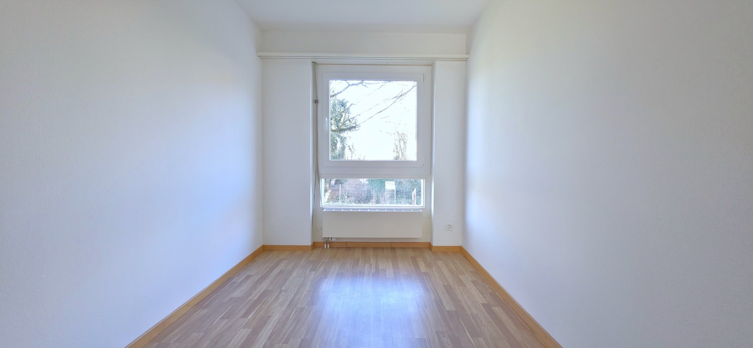 Appartamento di 2 ½ locali