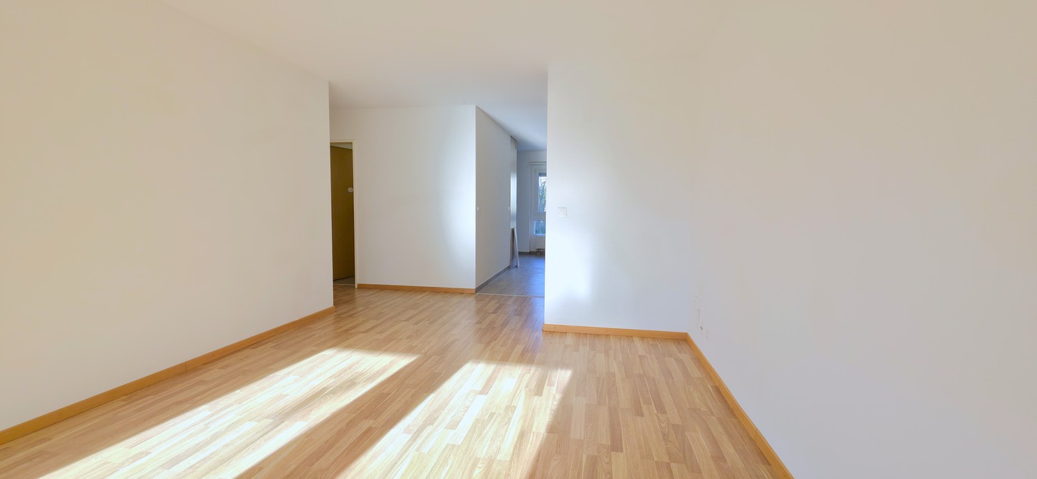 Appartamento di 2 ½ locali
