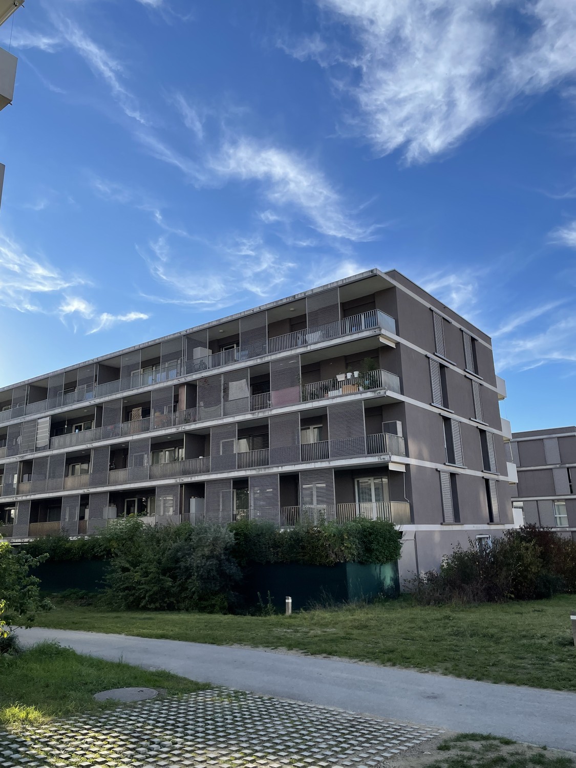 Appartamento di 2 locali