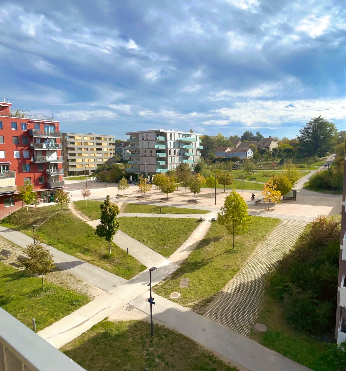Appartamento di 2 locali