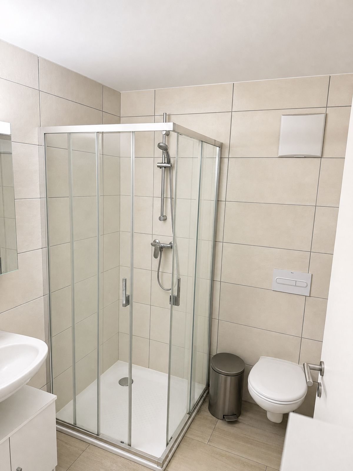 2 ½ Zimmer Wohnung, Foto 6 von 8