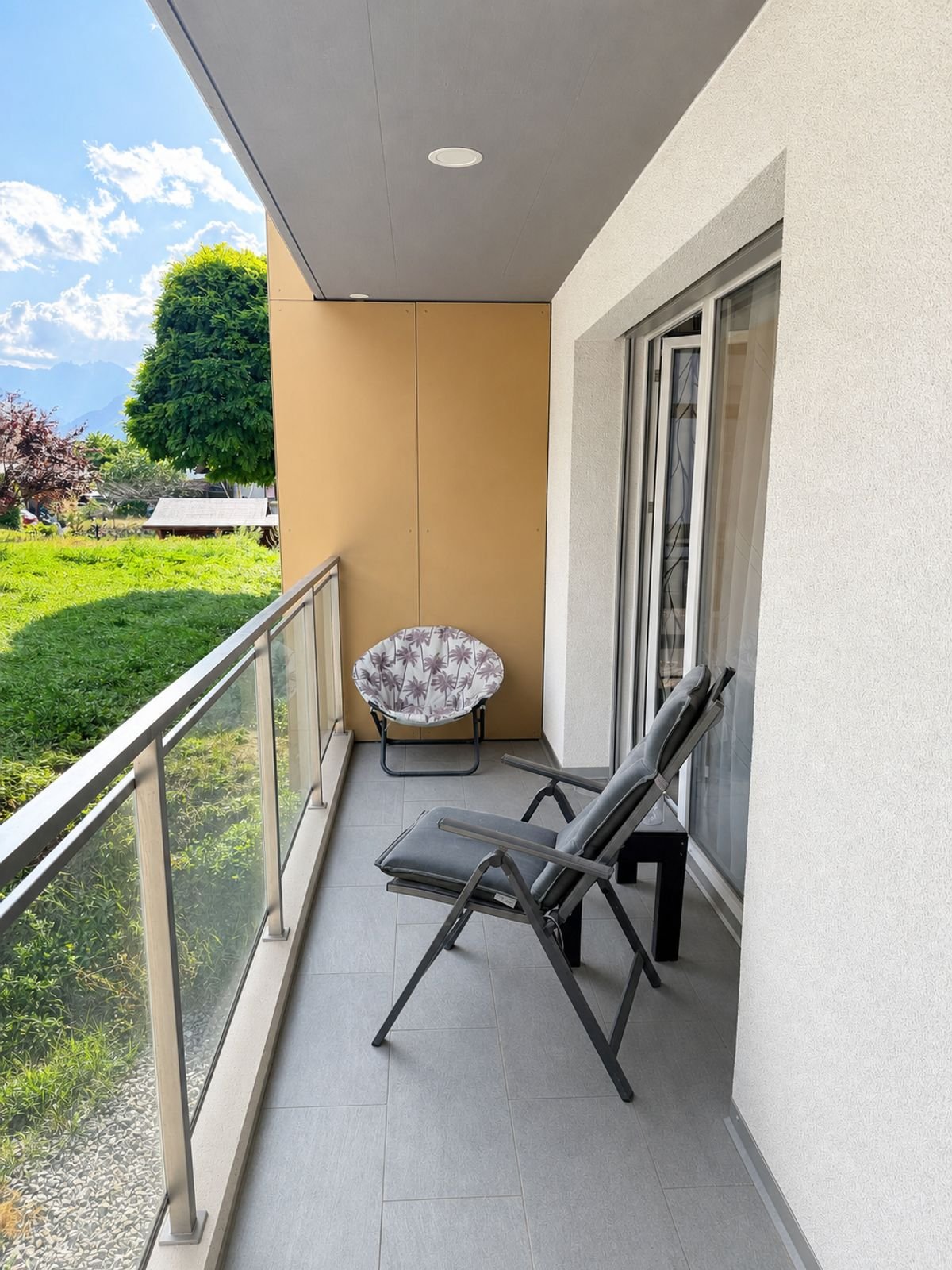 2 ½ Zimmer Wohnung, Foto 1 von 8