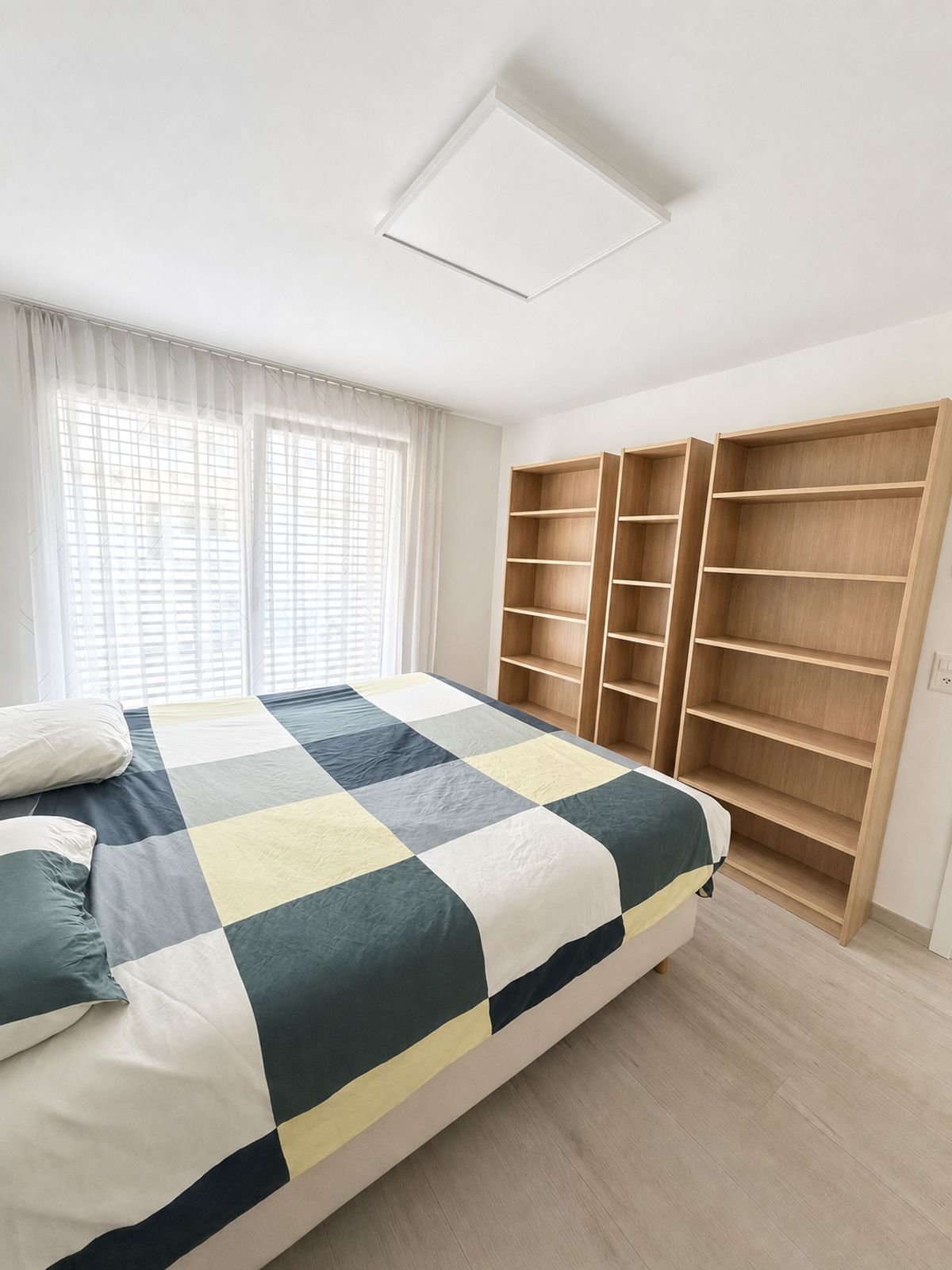 2 ½ Zimmer Wohnung, Foto 4 von 8