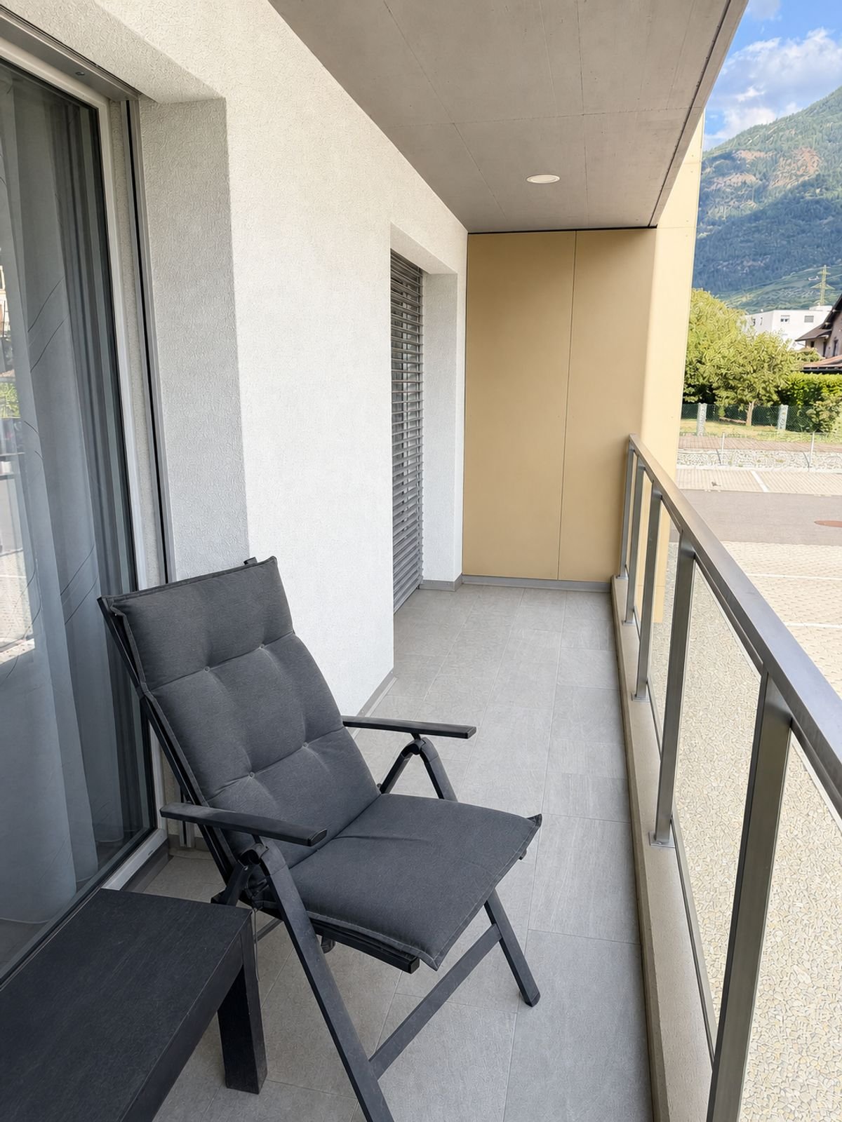 2 ½ Zimmer Wohnung, Foto 8 von 8