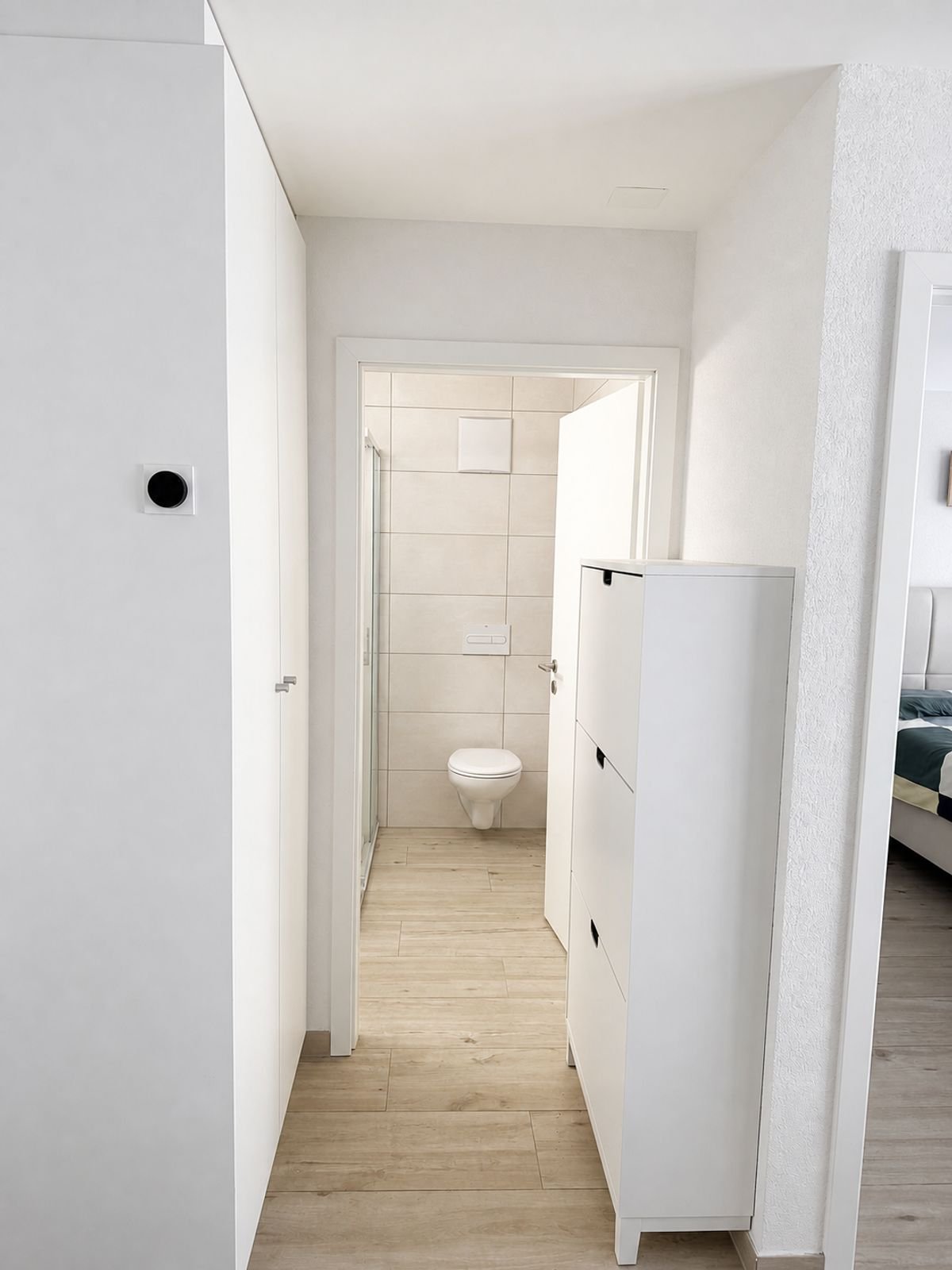 2 ½ Zimmer Wohnung, Foto 5 von 8