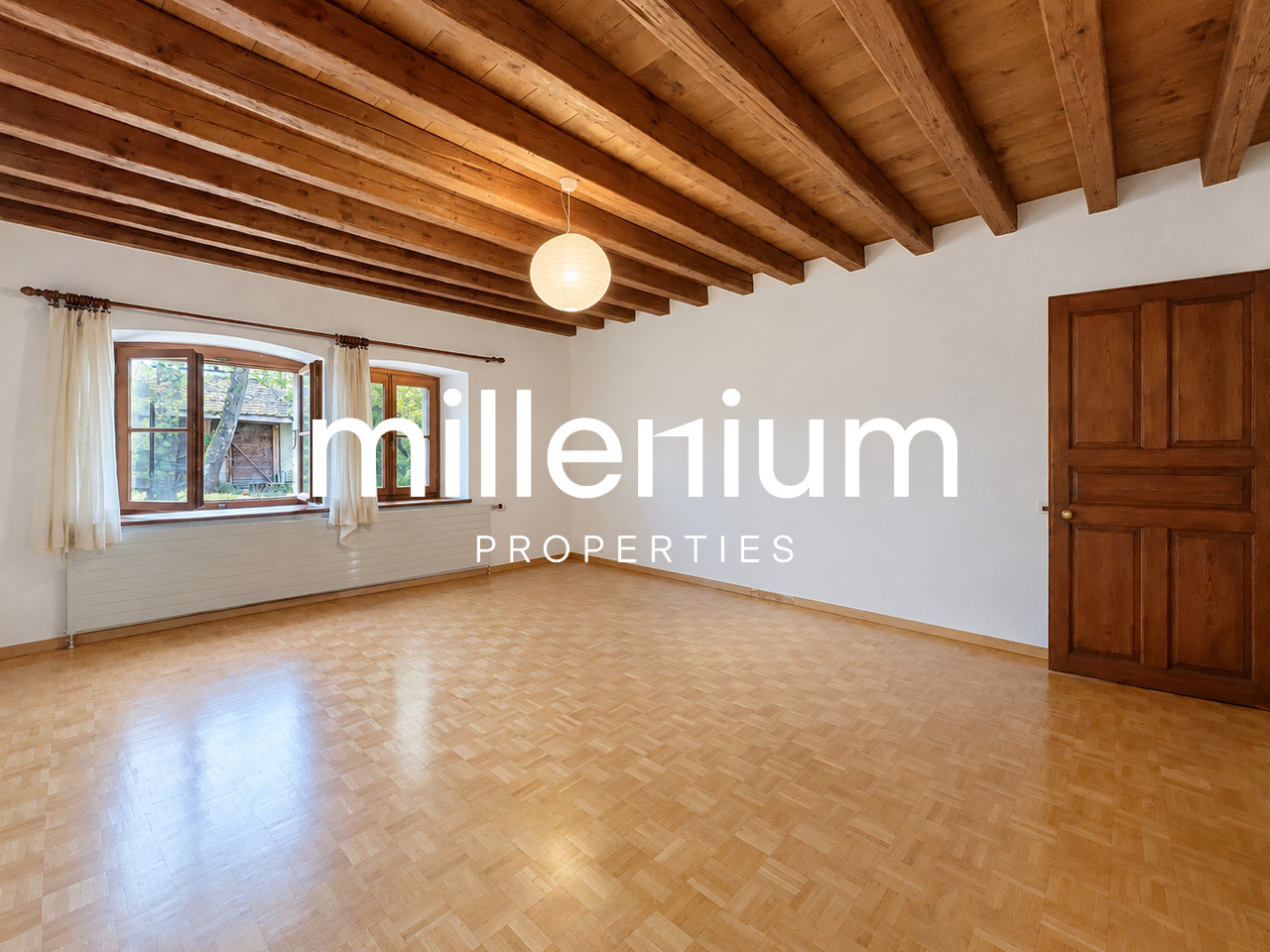 7-Zimmer-Einfamilienhaus