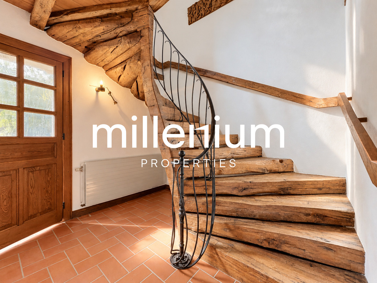 7-Zimmer-Einfamilienhaus