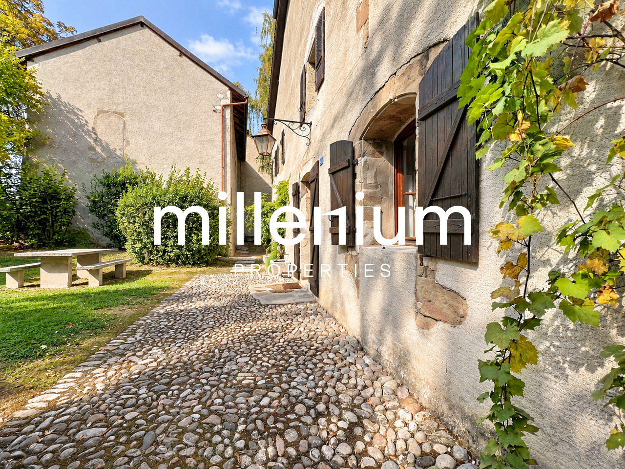 7-Zimmer-Einfamilienhaus