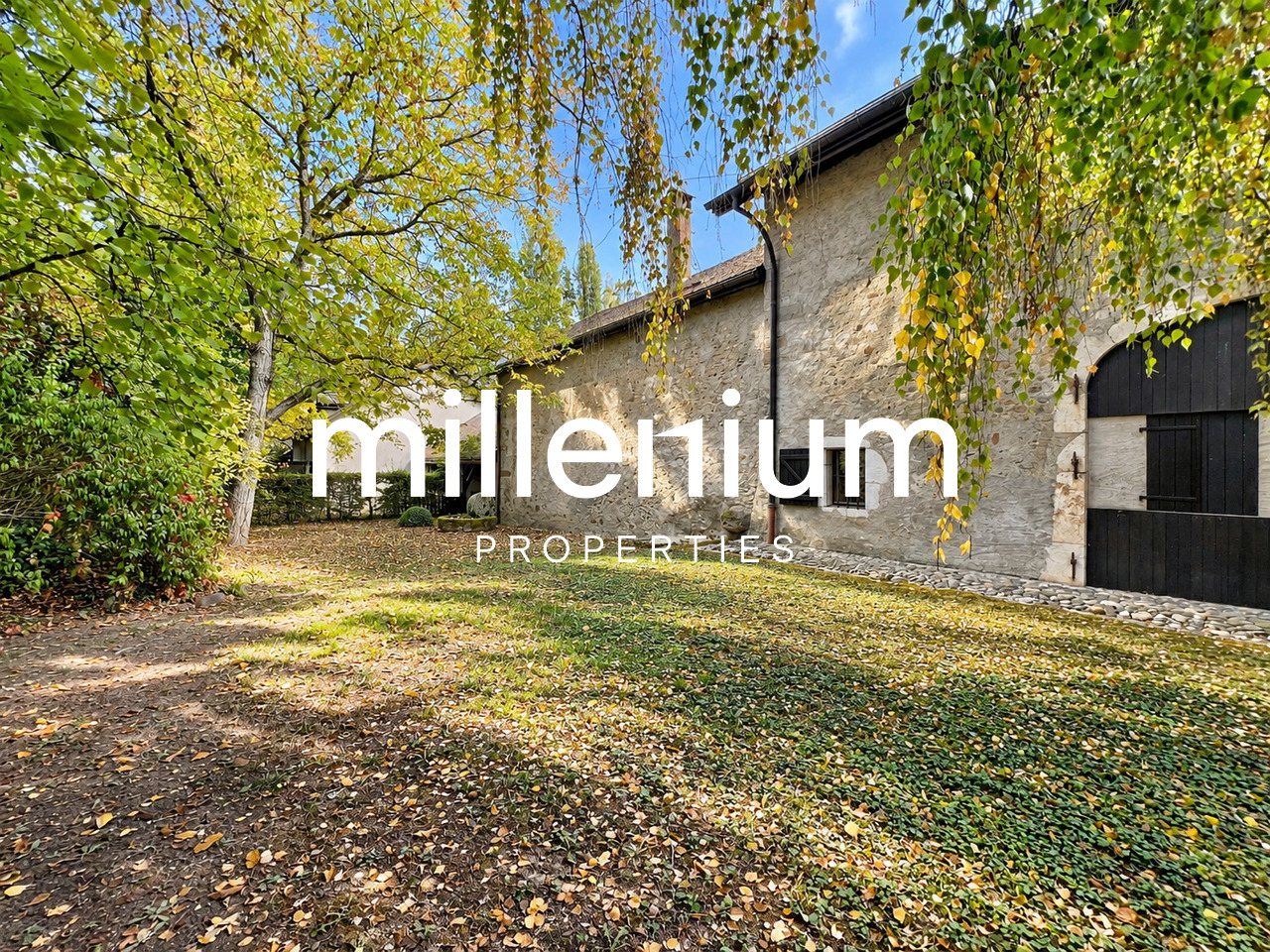 7-Zimmer-Einfamilienhaus