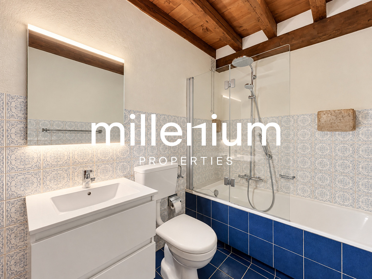 7-Zimmer-Einfamilienhaus
