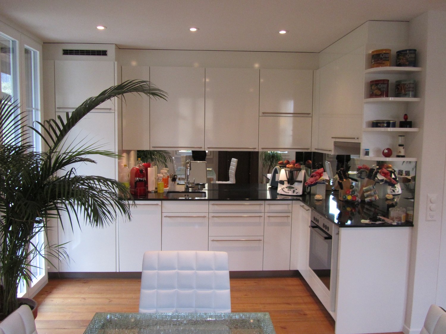 3 ½ rooms apartment, photo 4 sur 10