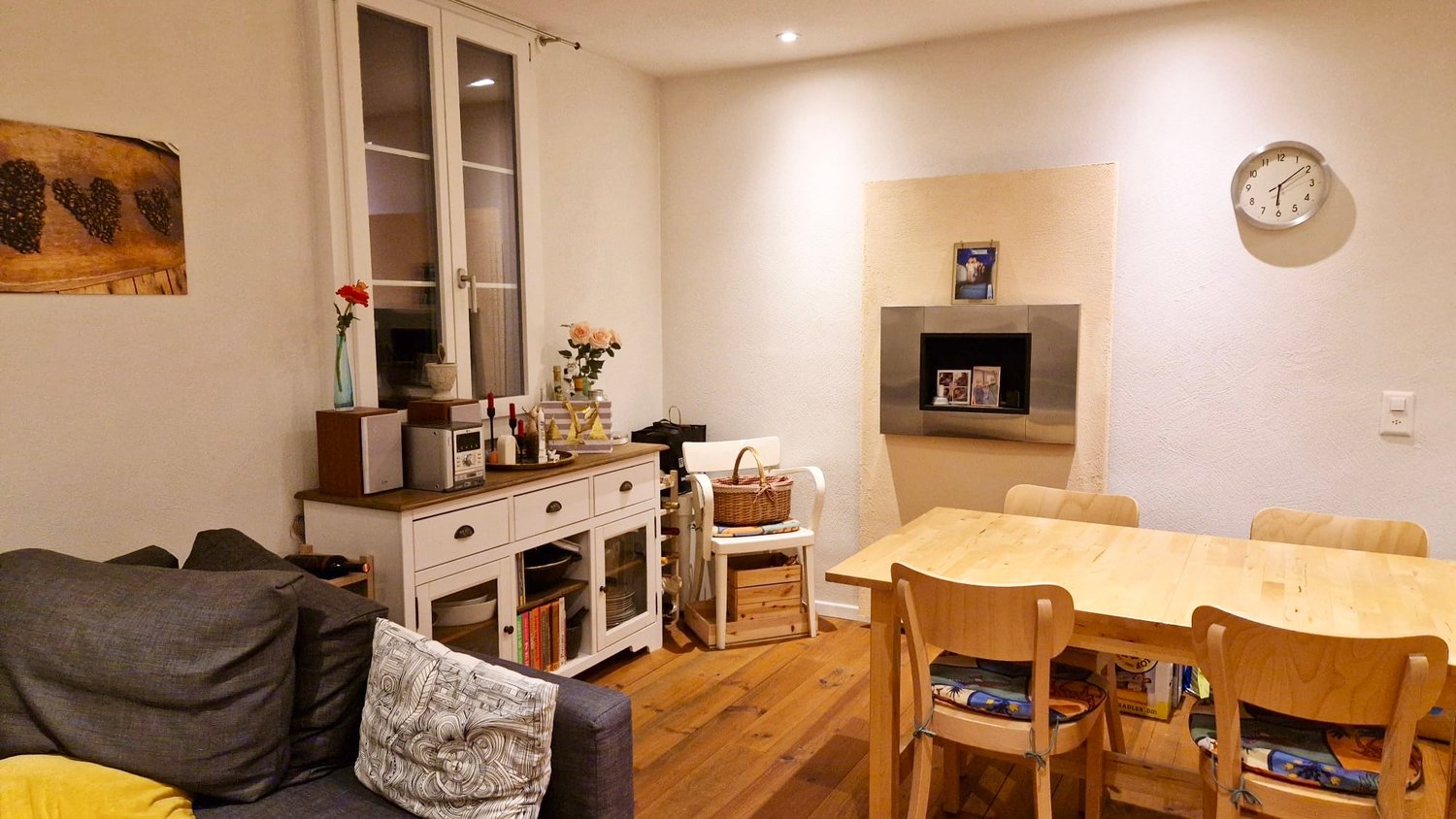 3 ½ rooms apartment, photo 7 sur 10
