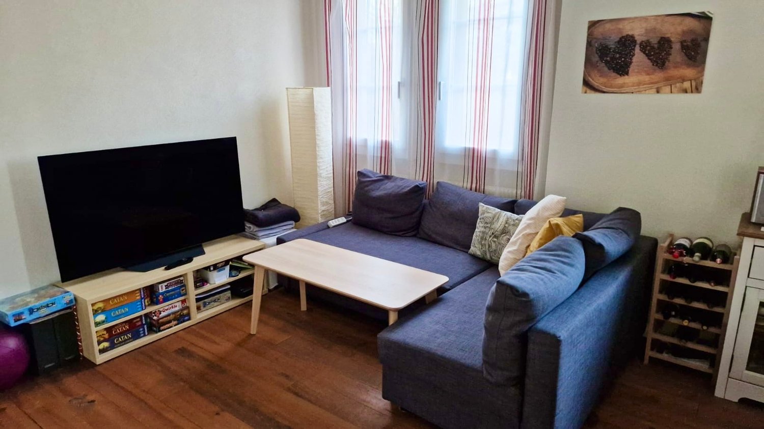 3 ½ rooms apartment, photo 10 sur 10