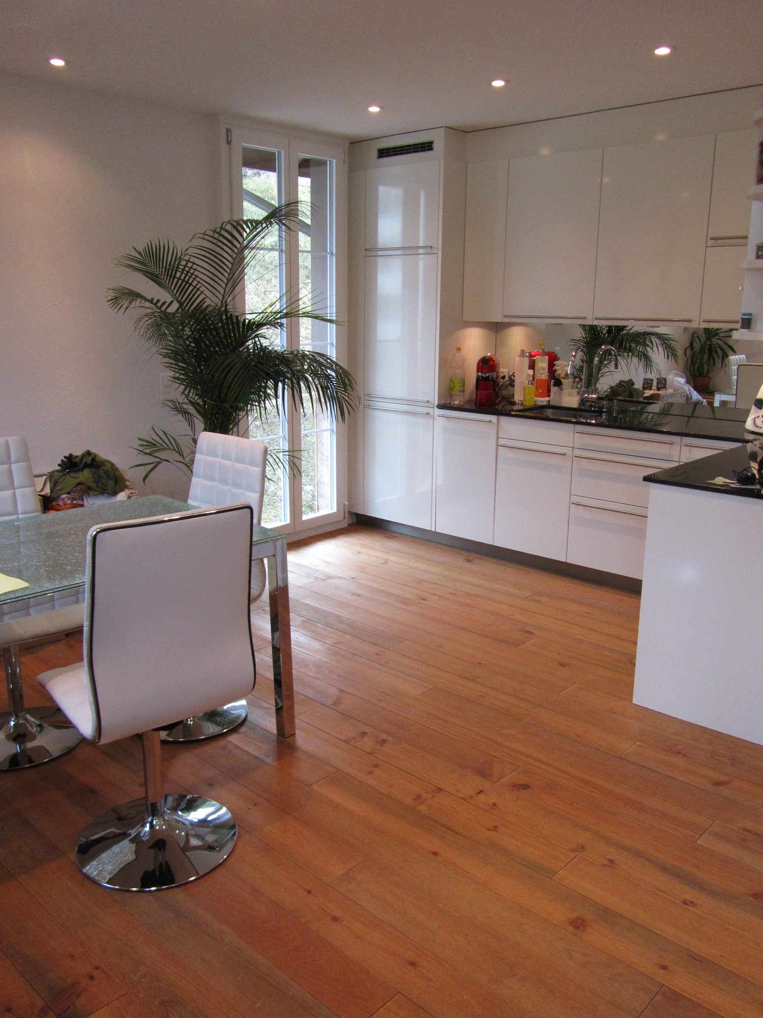 3 ½ rooms apartment, photo 5 sur 10