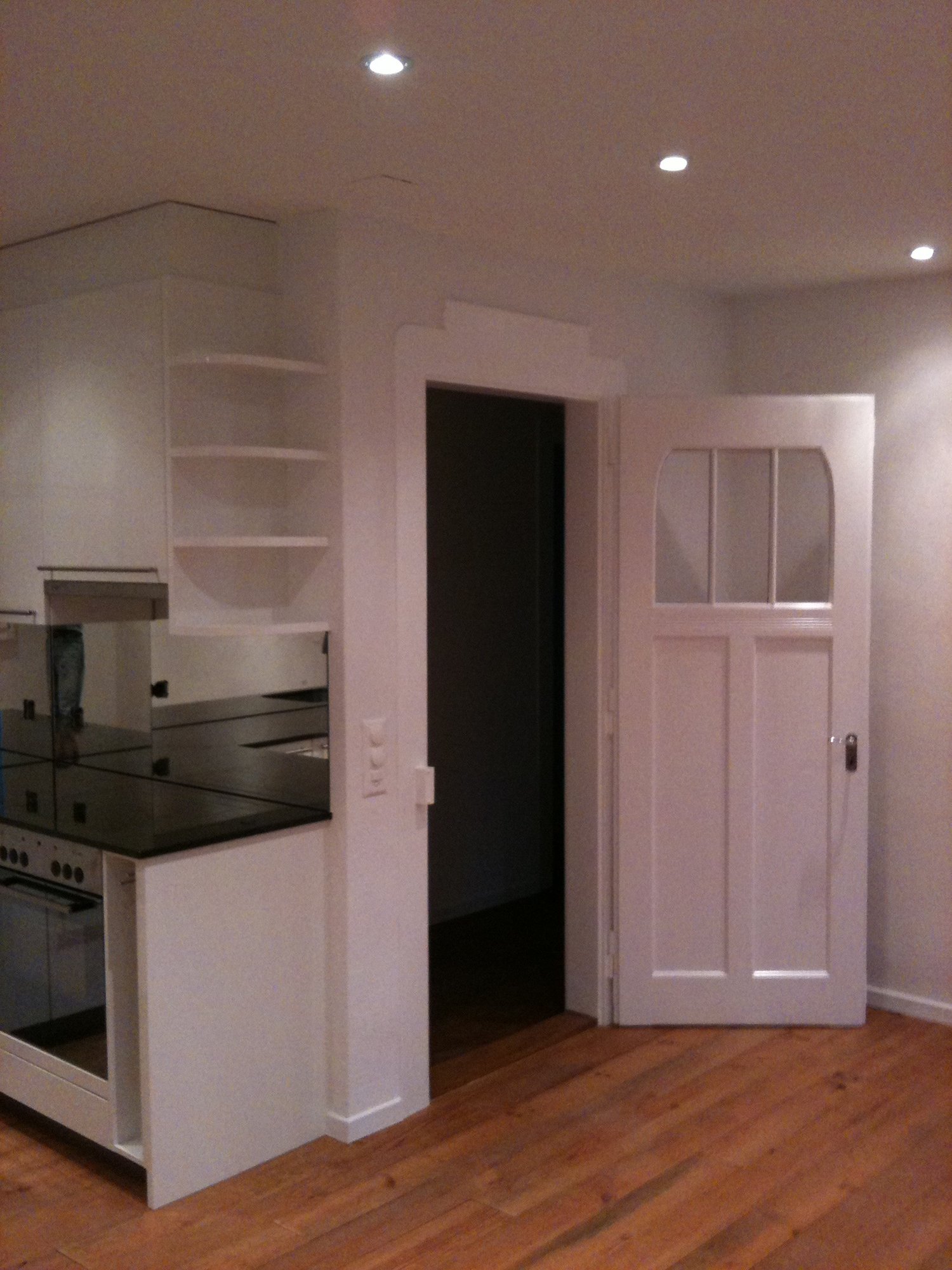 3 ½ rooms apartment, photo 6 sur 10