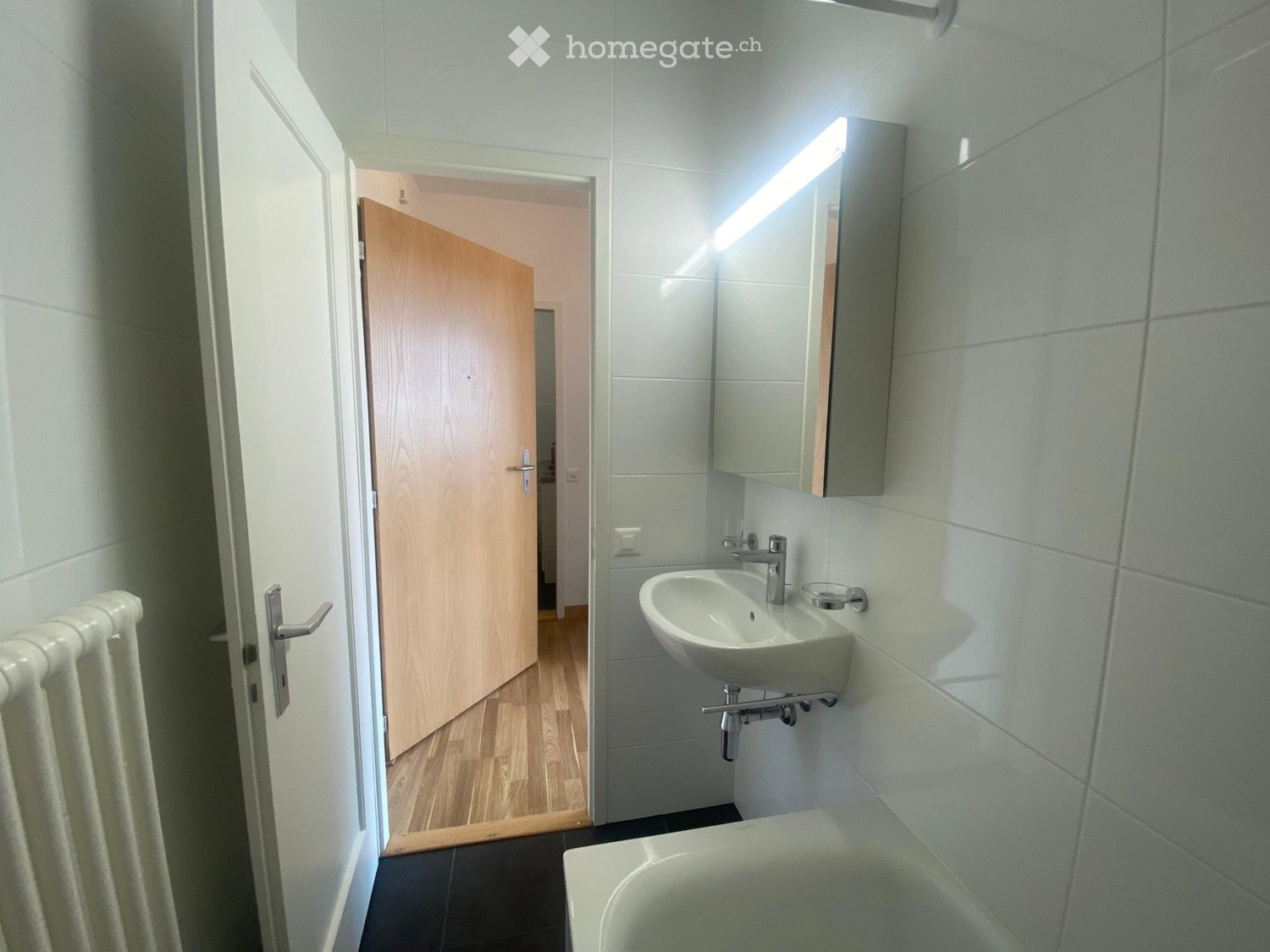 1-Zimmer-Wohnung, Foto 5 von 5