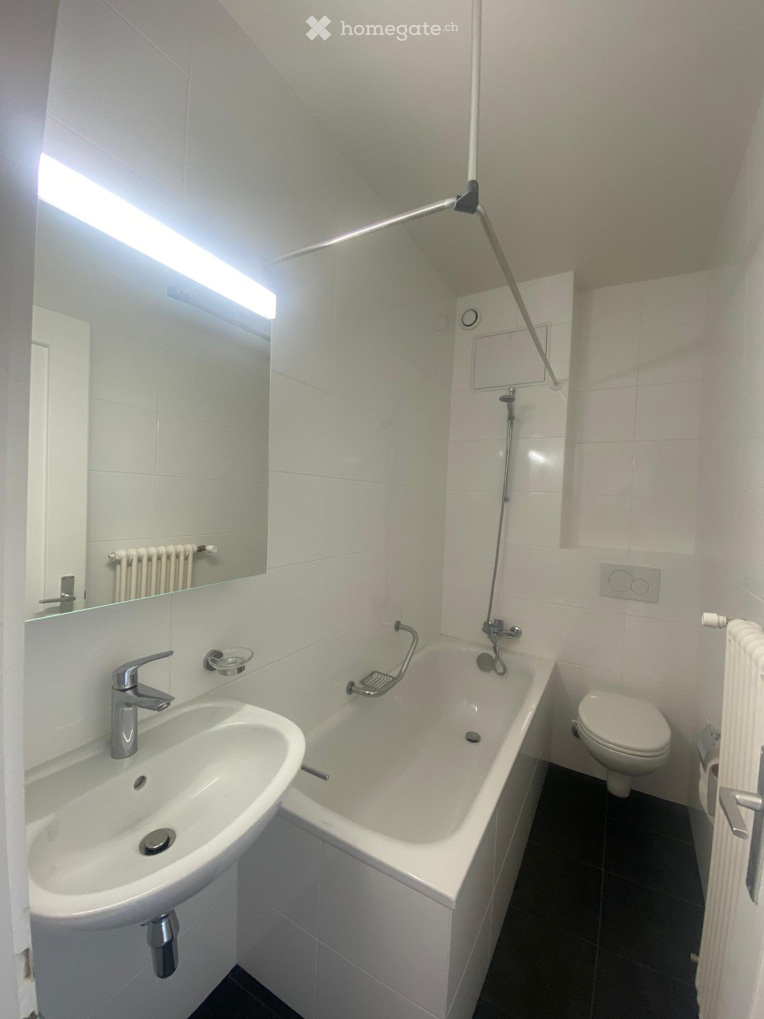 1-Zimmer-Wohnung, Foto 3 von 5