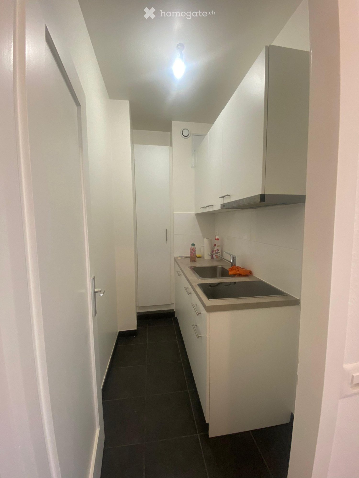 1-Zimmer-Wohnung, Foto 4 von 5