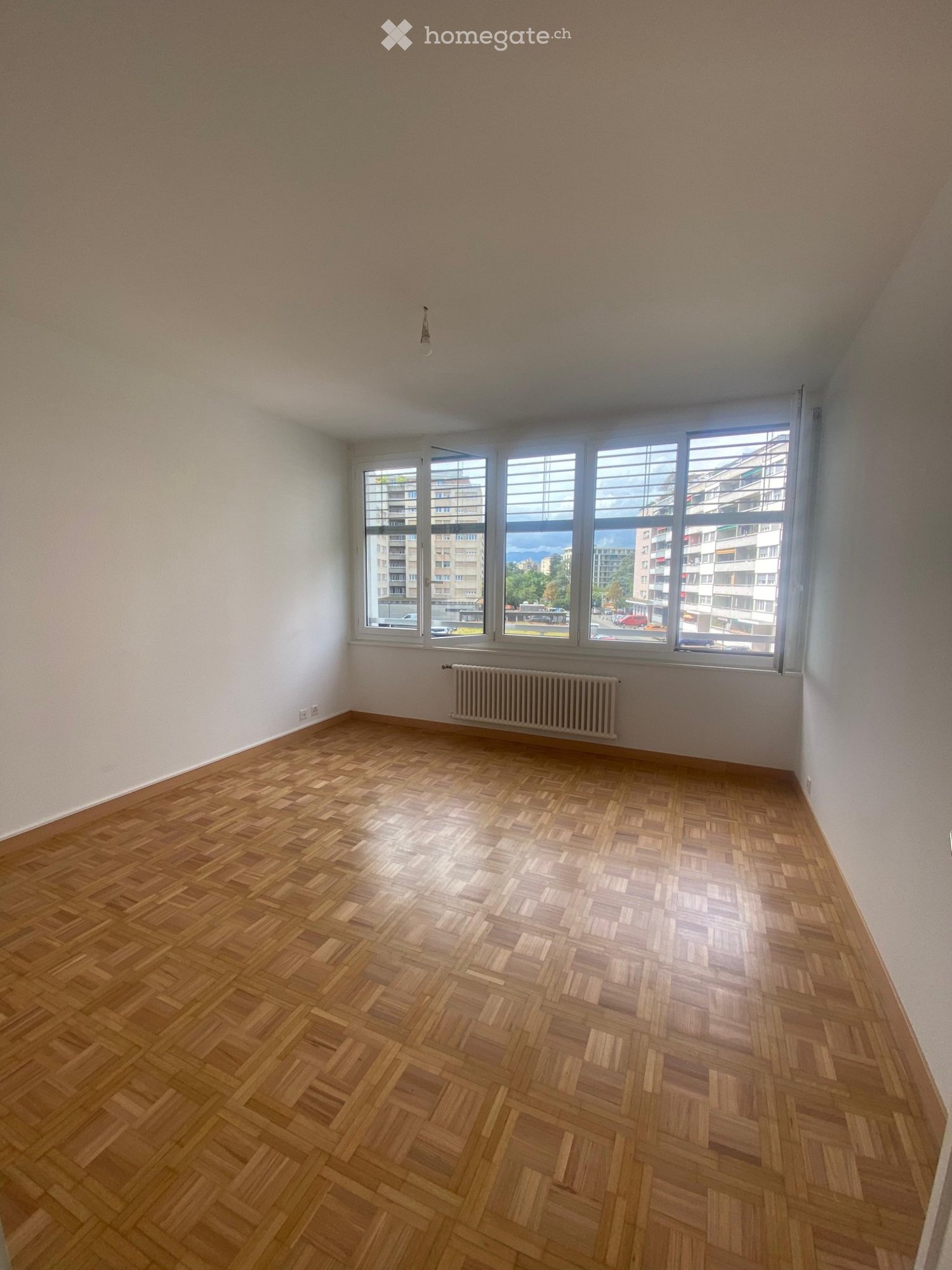 1-Zimmer-Wohnung, Foto 1 von 5