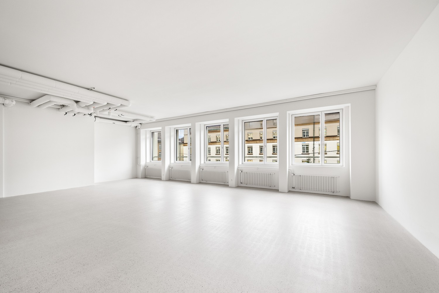 42m² commercial, Foto 1 von 10