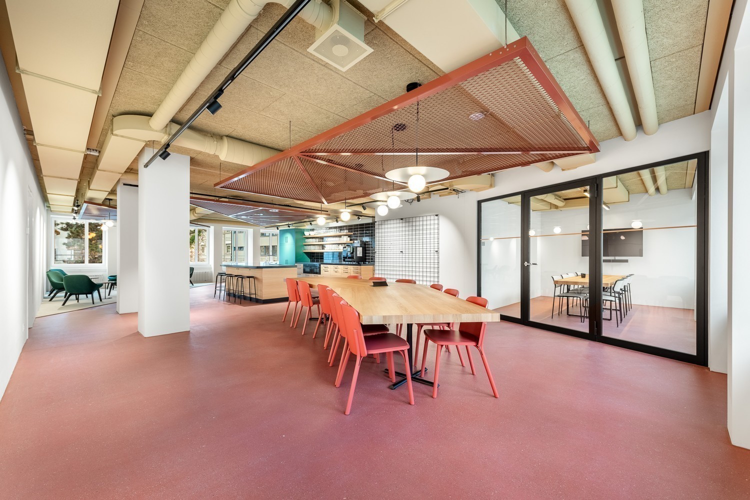 42m² commercial, Foto 4 von 10