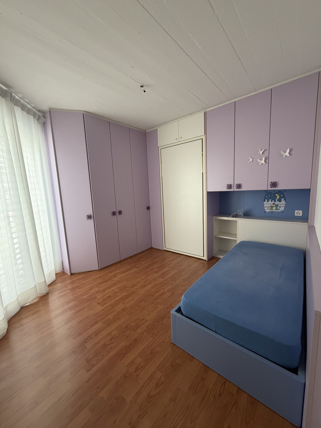4 ½ rooms apartment