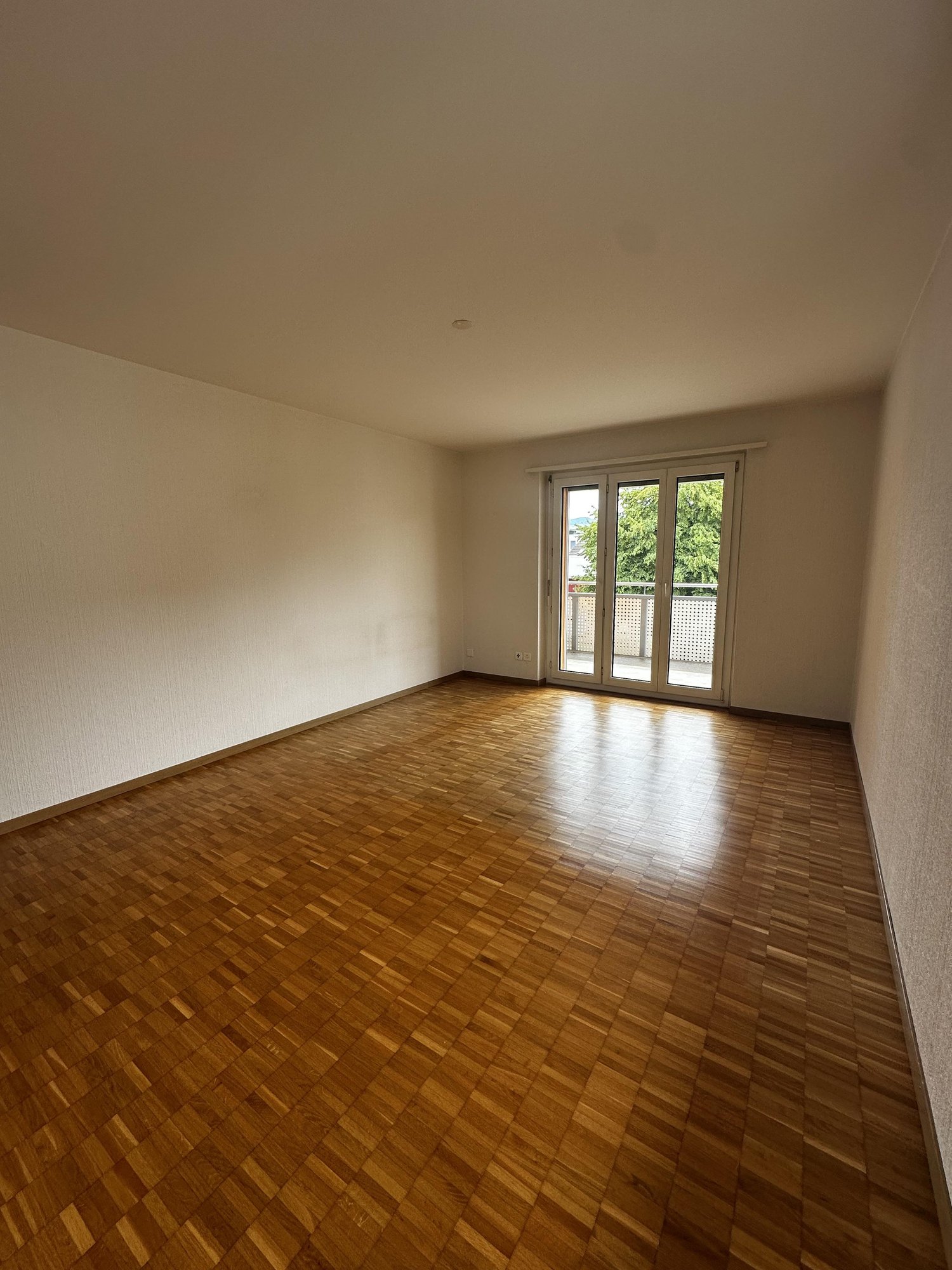 Appartement 3 pièces