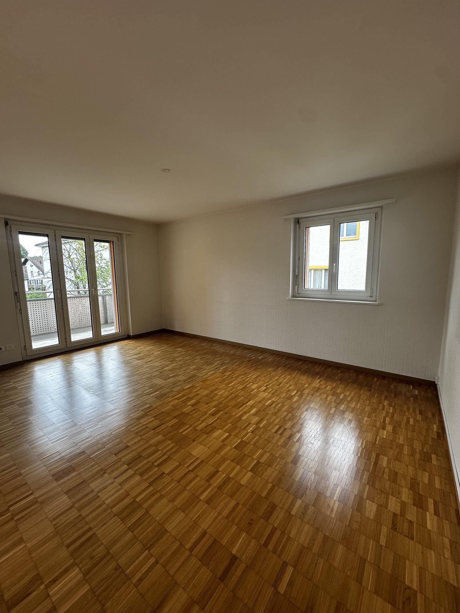 Appartement 3 pièces