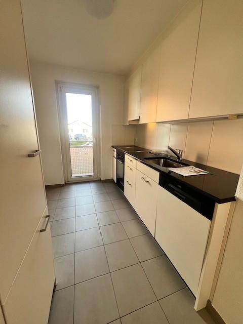 Appartement 3 pièces