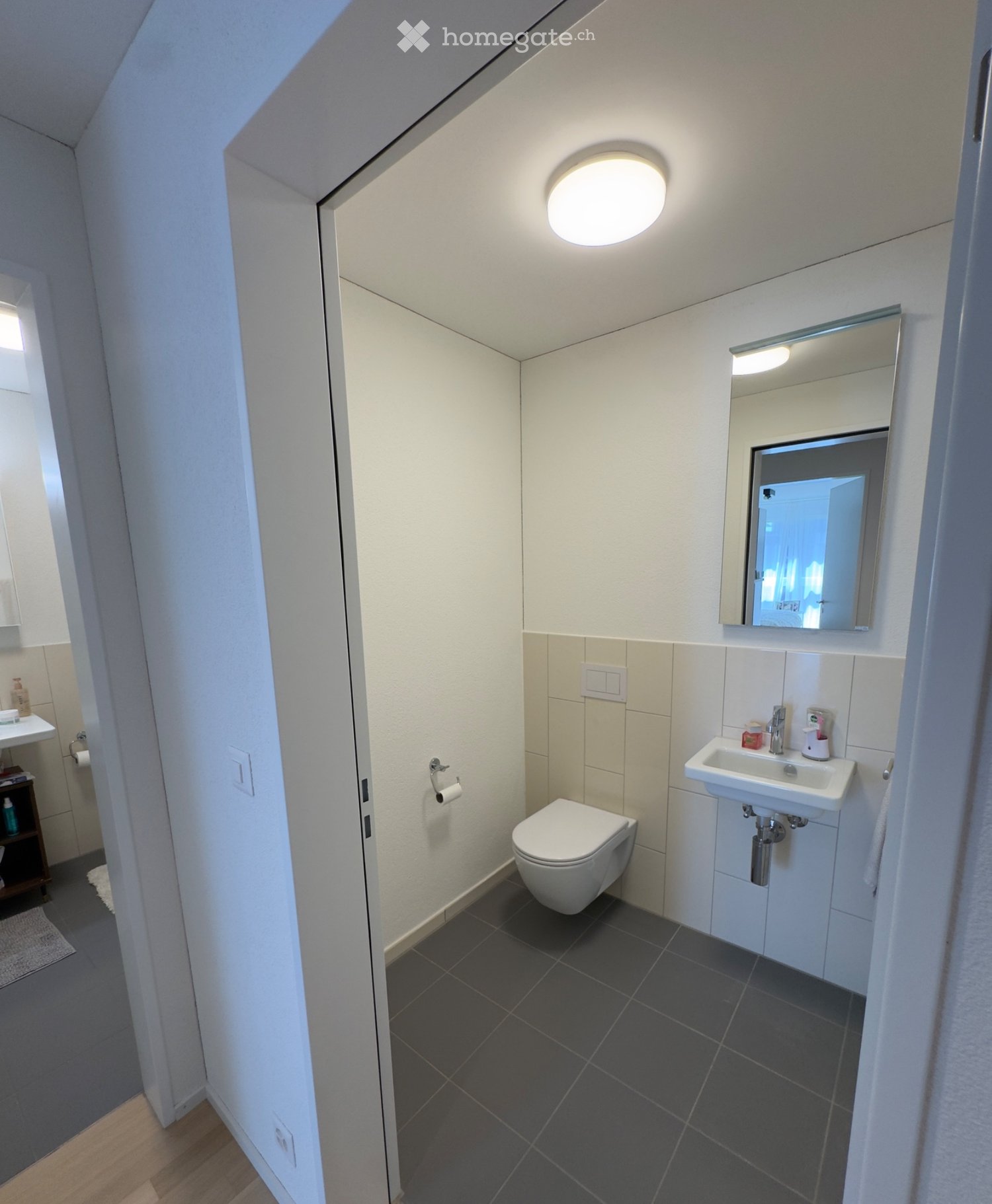 3 rooms apartment, Foto 4 von 5
