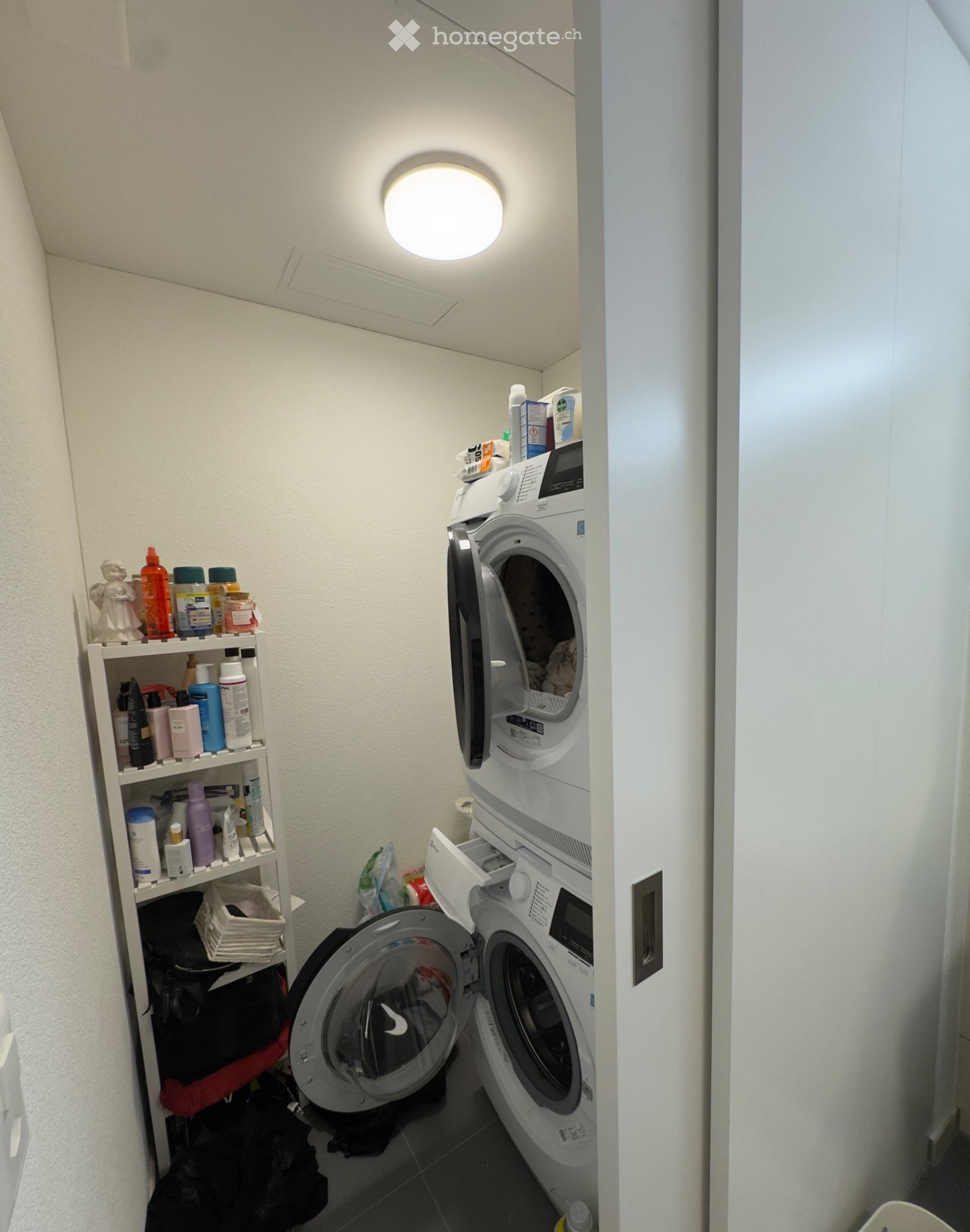 3 rooms apartment, Foto 1 von 5