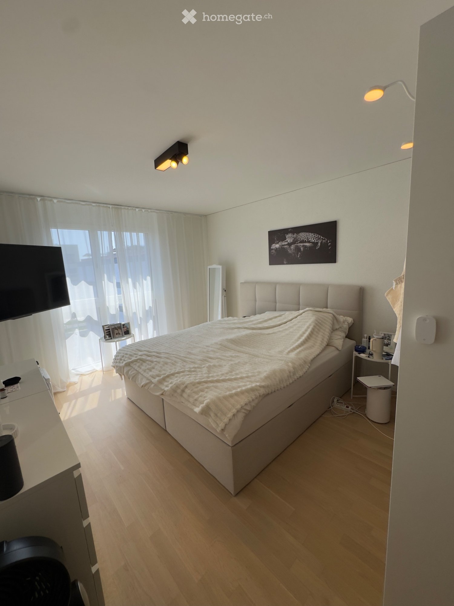 3 rooms apartment, Foto 2 von 5