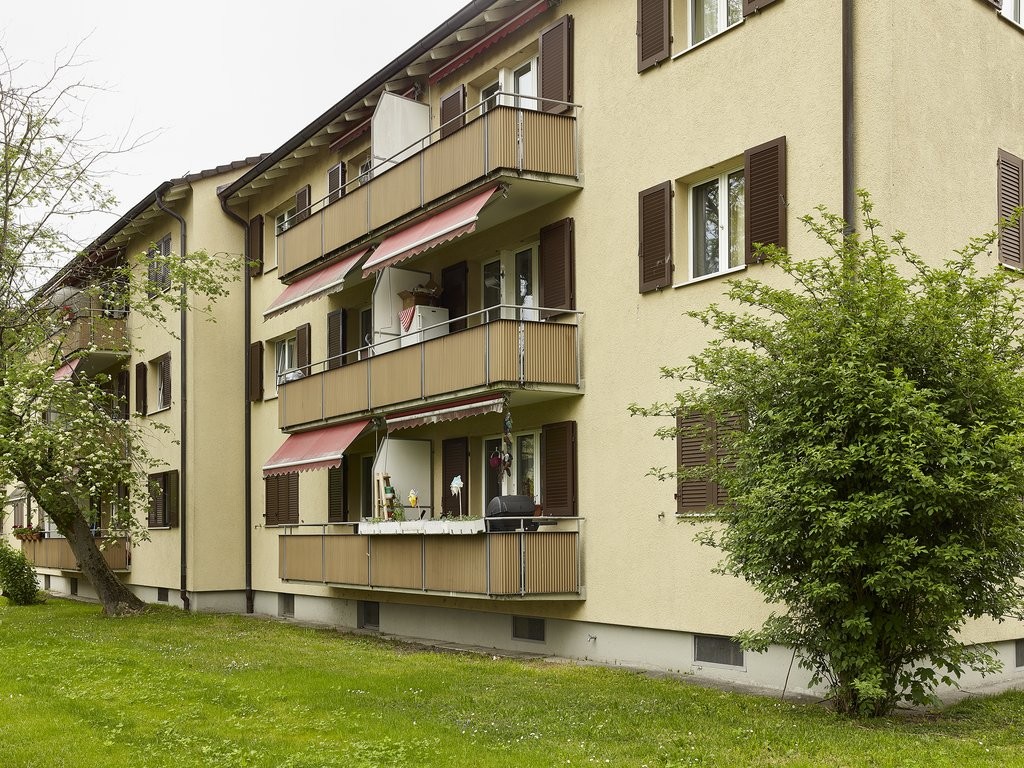 3 rooms apartment, Foto 2 von 9