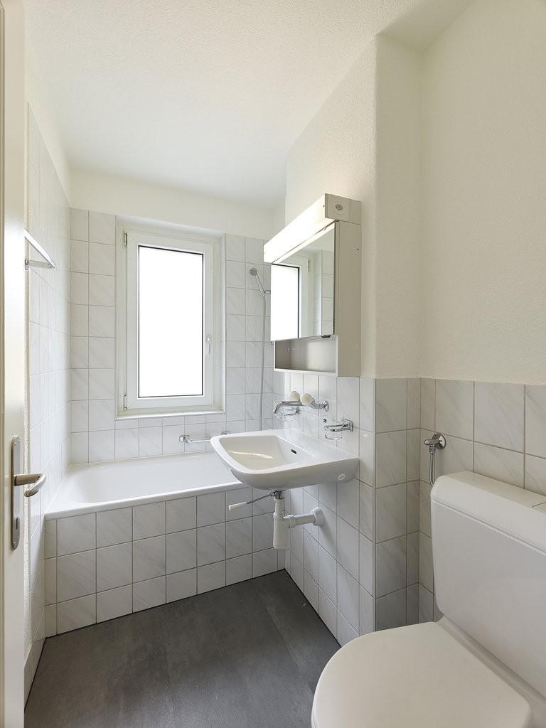3 rooms apartment, Foto 4 von 9