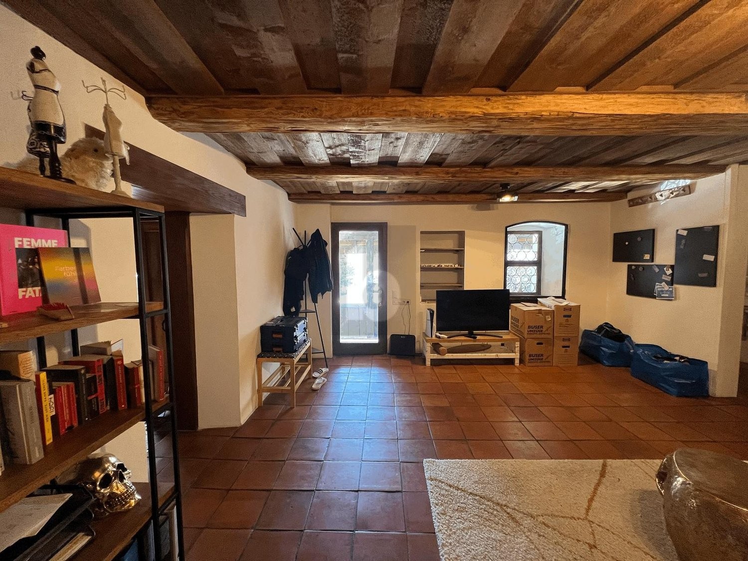 Appartamento di 5 ½ locali