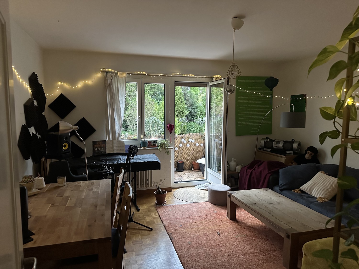 Chambre dans une colocation, photo 1 sur 10