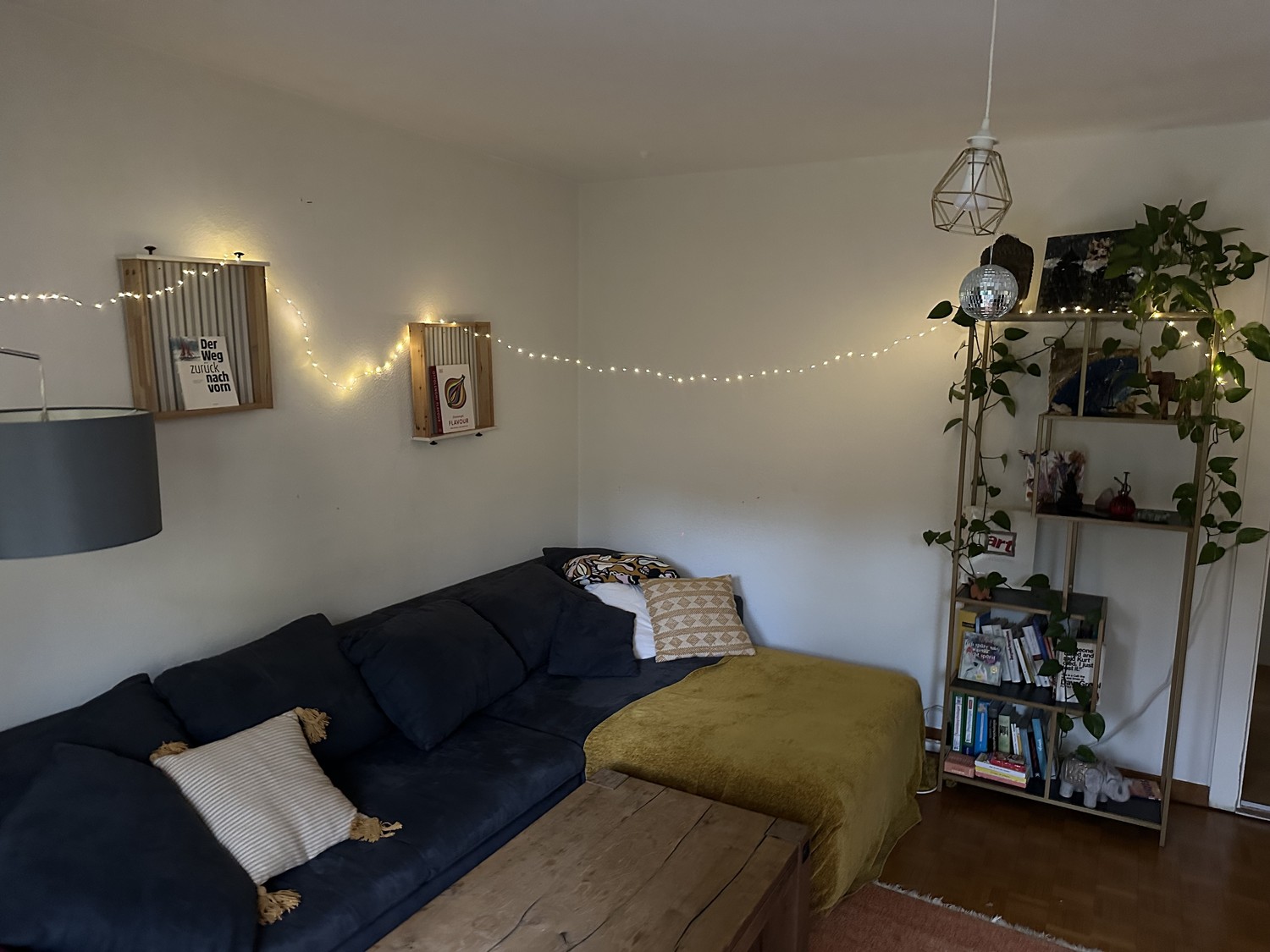 Chambre dans une colocation, photo 2 sur 10