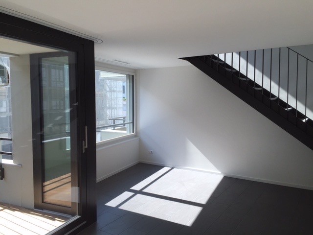 2 ½ Zimmer Wohnung, Foto 1 von 6