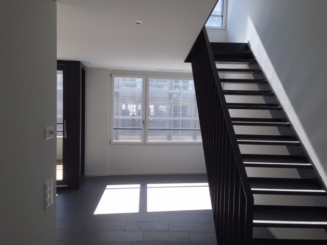 2 ½ Zimmer Wohnung, Foto 2 von 6