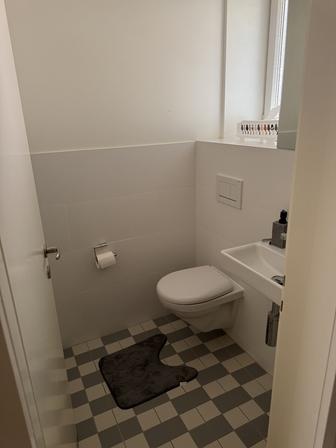 2-Zimmer-Wohnung, Foto 5 von 9