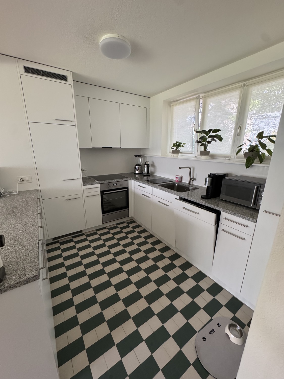 2-Zimmer-Wohnung, Foto 6 von 9