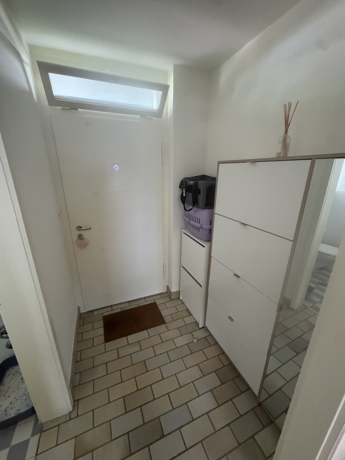 2-Zimmer-Wohnung, Foto 7 von 9