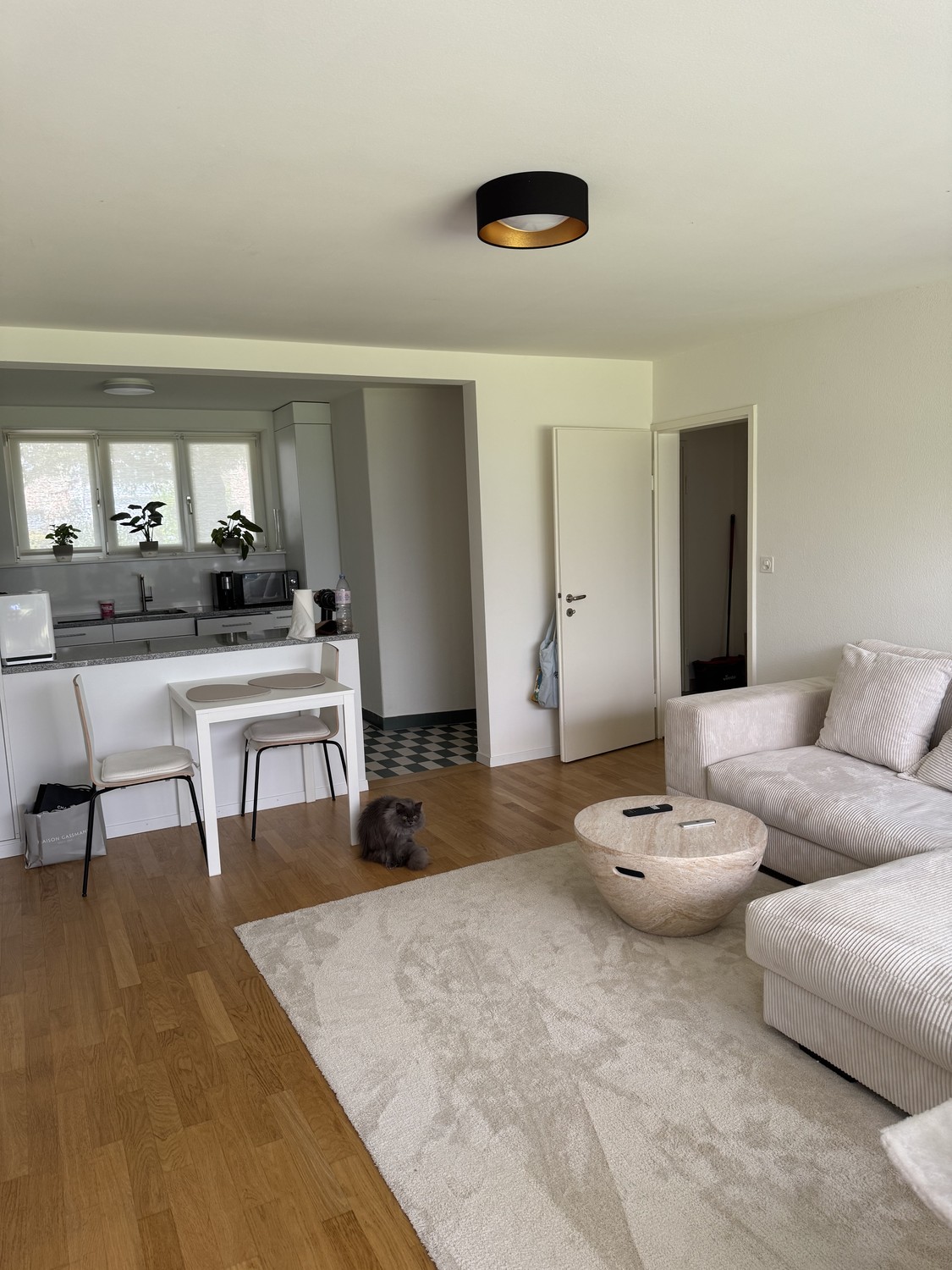 2-Zimmer-Wohnung, Foto 9 von 9